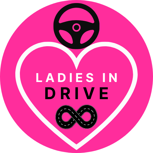 Ladies in Drive